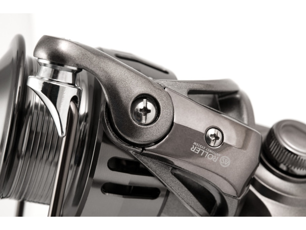 Naviják Trabucco Venger FA 3000