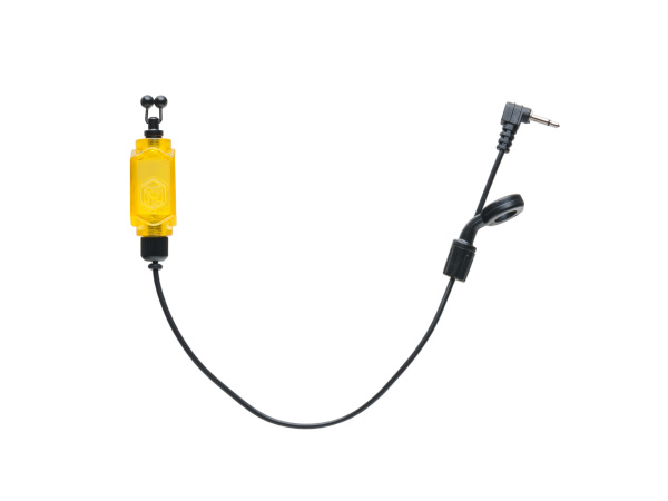 Mivardi Hanger CrystaliX - Žlutý