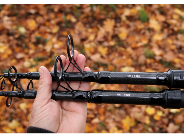 Mivardi Prut C-Traveller 360H