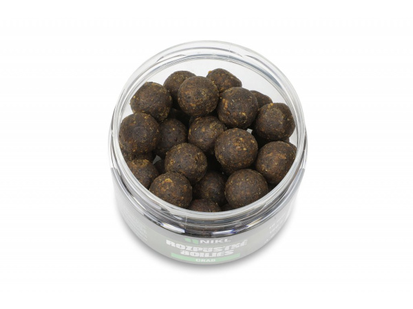 Karel Nikl - Rozpustné boilies Crab 150g