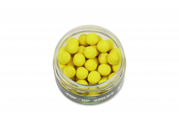 Nikl Plovoucí boilies Sweet Honey