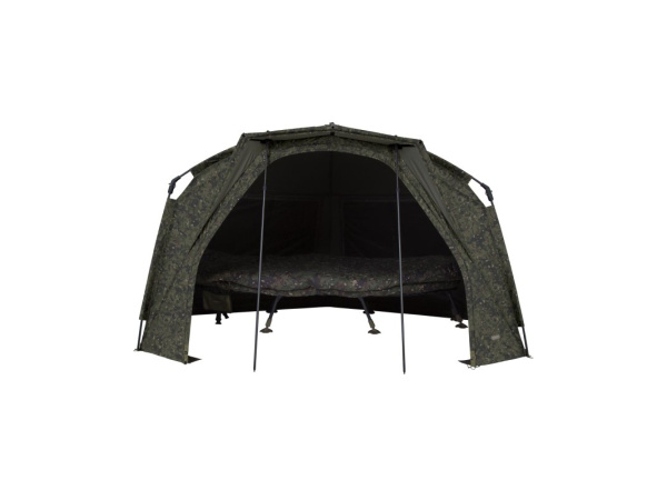 Trakker Products - Brolly Tempest RS Brolly Camo