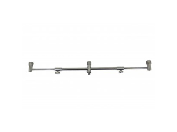 Zfish Hrazda Buzz Bar Adjustable 3 Rods 30-50cm