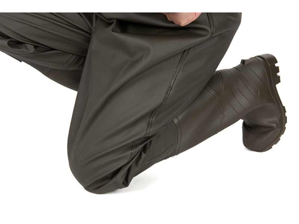 Fox HD Khaki Waders