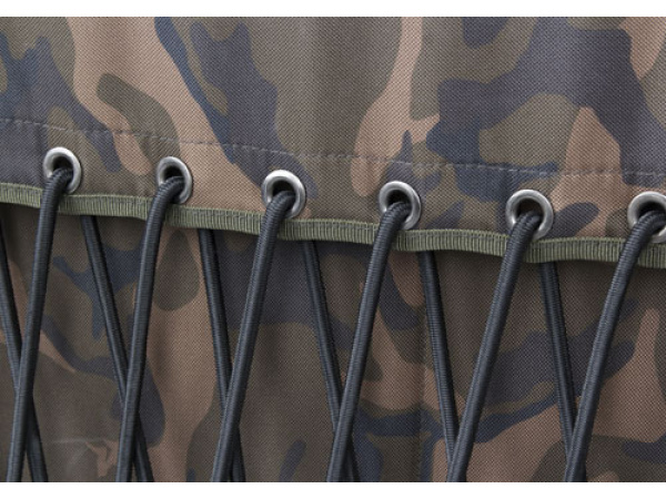 Fox lehátko R-Series Camo Bedchairs