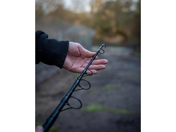 EOS - X 13ft 5.5lb Spod/Marker Full Shrink