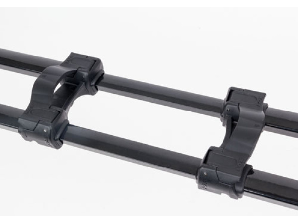 Horizon Duo Pod - 3 Rod Inc Case