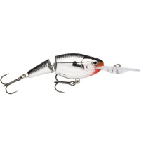 RAPALA - Wobler Jointed shad rap 5cm - CH