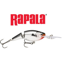 RAPALA - Wobler Jointed shad rap 5cm - CH