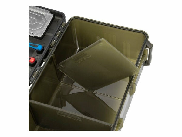 KORUM - Box Roving Blox Fully Loaded