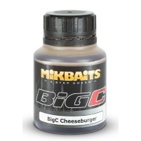 Mikbaits - Dip ultra BigC 125ml - Cheeseburger