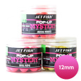 JET FISH - POP UP Boilie MYSTERY 12mm