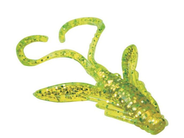 Berkley -  Nymfa Powerbait 2cm - bal. 12 ks