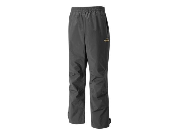 Wychwood kalhoty Light Waterproof Pant černé
