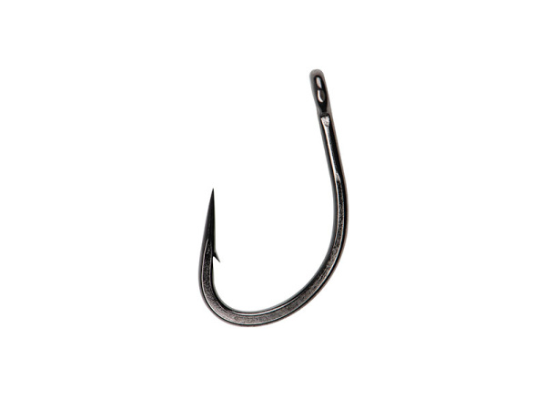 Fox - Háčky carp hooks CURVE SHORT bal. 10ks