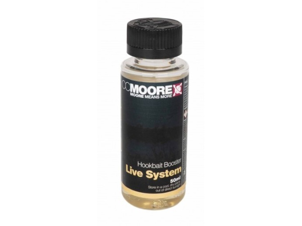 CC Moore - Hookbait booster 50ml