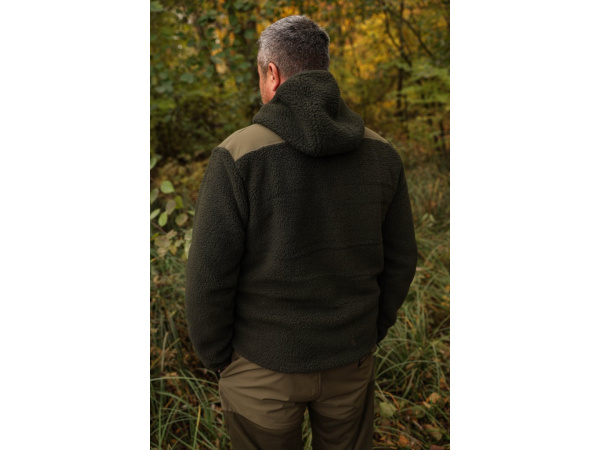 Trakker MikinaTechPro Sherpa Jacket 