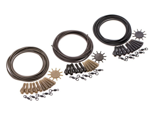 KORDA Montáž Dark Matter Action Pack