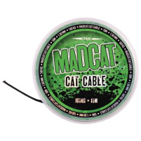 MADCAT - Návazcová šňůra Cat Cable 160kg - 10m