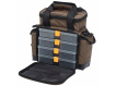 SAVAGE GEAR - Specialist Lure Bag S + 6 plast. boxů, 8L
