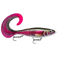 RAPALA - Wobler X-RAP Otus 25cm - RTL