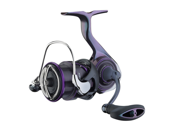 DAIWA - Naviják 25 Prorex MQ LT 3000 - 6 ložisek