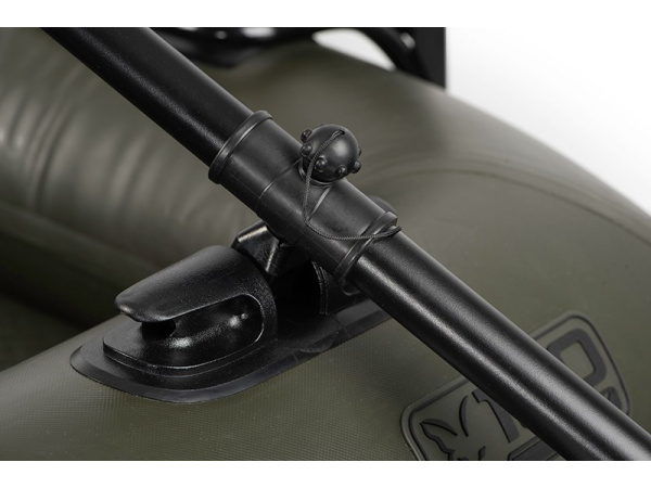 FOX - Člun 160 Green Boat with Air Deck 1 - Akce!