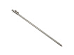 Giants fishing Vidlička nerez Bank Stick 2- Screw 50-90cm      