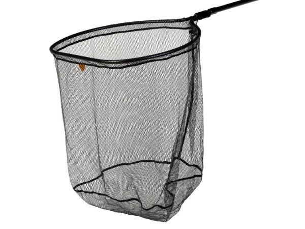 Giants fishing Podběrák Deluxe Landing Net Rubber 85x75cm ( 2x rukojeť ) 