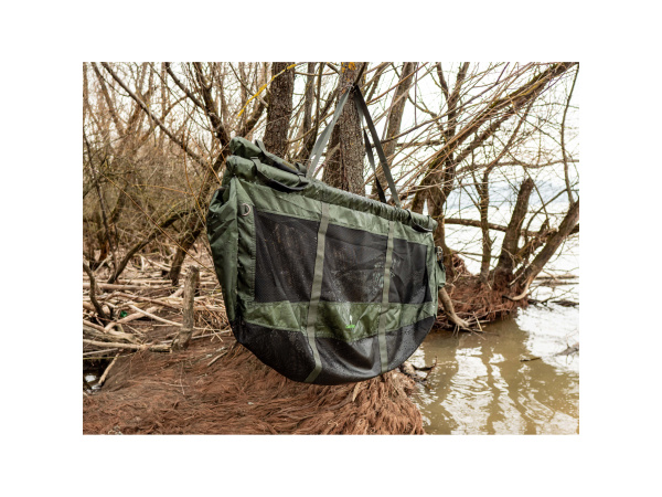 Giants fishing Vážící sak plovoucí Weigh Sling Floating Luxury XL