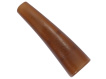 Giants fishing Převlek na závěsku Tail Rubbers Brown/10pc ( 20mm ) 10ks