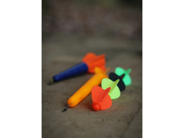 Giants fishing Splávek Marker Float With Interchangeable Fins 12g