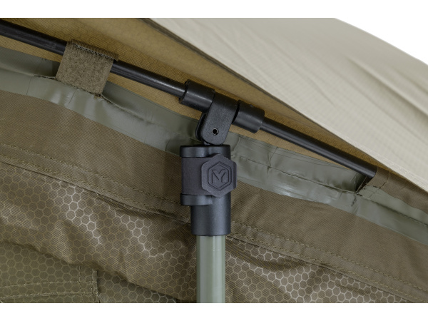 Mivardi - Brolly Entrix XL