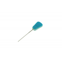 Carp´R´Us Boilie jehla CRU/Baiting needle – Short spear needle – Blue