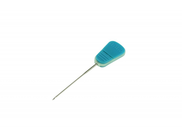 Carp´R´Us Carp´R´Us Boilie jehla CRU/Baiting needle – Short spear needle – Blue
