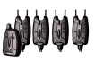 ZFISH Sada Hlásičů Bite Alarm Set Prime 4+1
