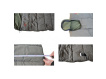 Zfish Spací Pytel Sleeping Bag Royal 5 Season + Taška Zdarma!