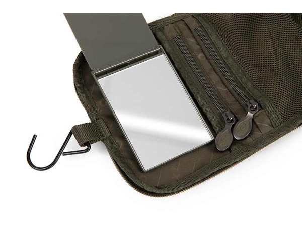 Fox Camolite Wash Bag