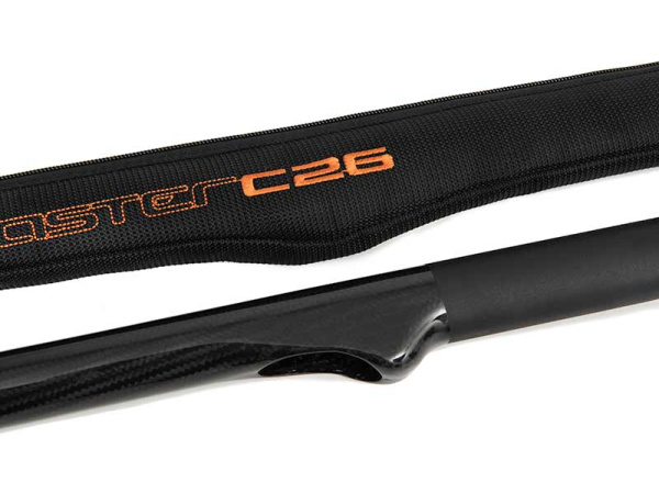 Fox Rangemaster Carbon Throwing Sticks