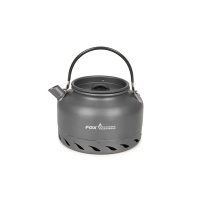 Fox Cookware 0.9l Heat Transfer Kettle