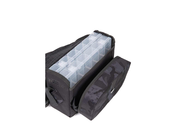 Fox Rage Camo Voyager Belt Carryall