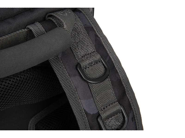 Fox Rage Camo Voyager Rucksack