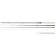 KORUM - 3K Trilogy Triple Tip 3,66 m 1,75 lb/2,2 lb/1,5 lb Power Quiver, 3D