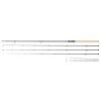 KORUM - 3K Trilogy Triple Tip 3,66 m 1,75 lb/2,2 lb/1,5 lb Power Quiver, 3D