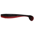 Relax - Gumová nástraha Kingshad 4 - Barva L535 - sáček 4ks - 10cm
