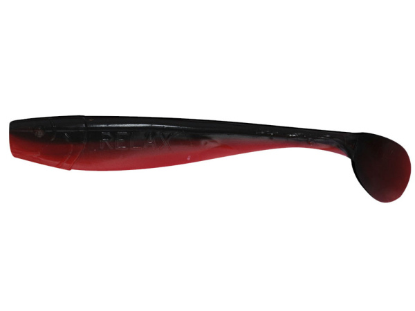 Relax - Gumová nástraha Kingshad 4 - Barva L535 - sáček 4ks - 10cm
