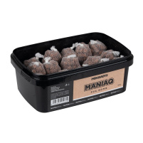 Mikbaits - ManiaQ PVA Bomb 15ks, NutraKRILL