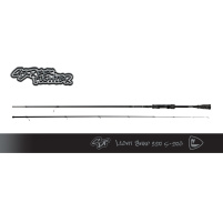 Fox Rage - Prut přívlačový Street fighter light shad 2,2m 5 - 20g