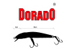 DORADO – Wobler Dead Fish 6cm