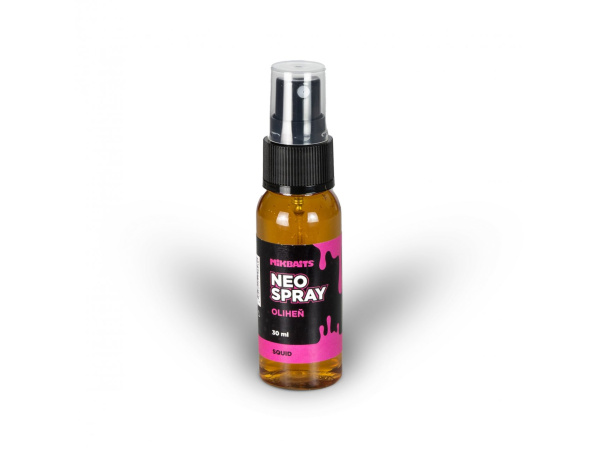 Mikbaits - Neo spray 30ml